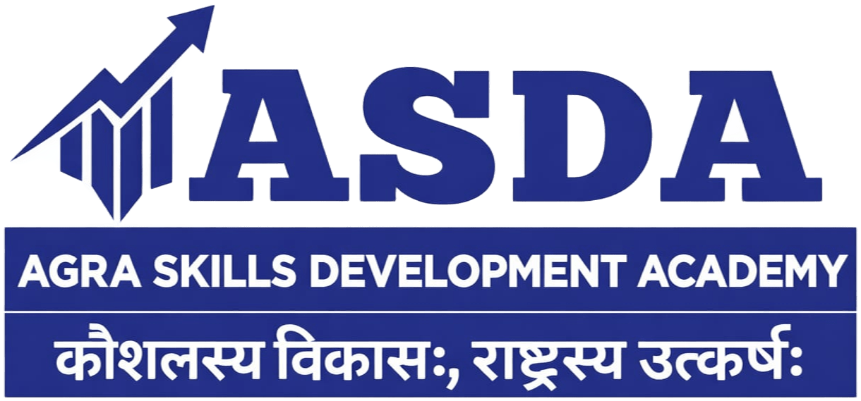 ASDA — Agra Skills Development Academy